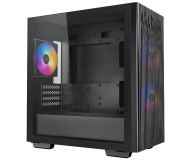 Deepcool Obudowa DeepCool MATREXX 40 3FS DP-MATX-MATREXX40-3FS - 743623 - zdjęcie 4
